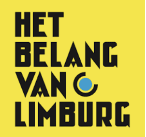 Logo Belang van Limburg