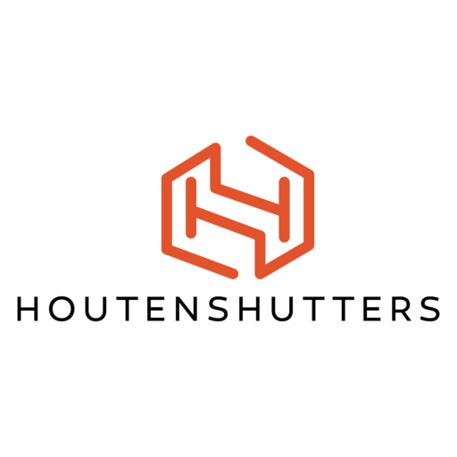 Logo Houtenshutters Bilzen Limburg