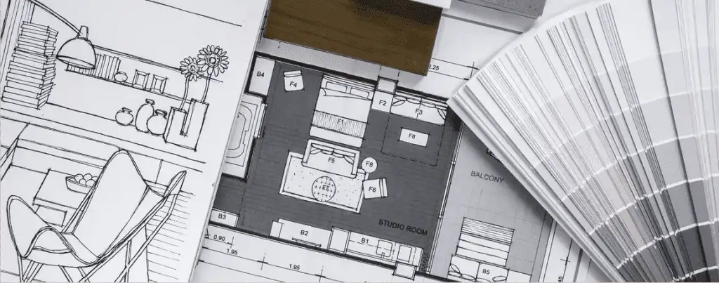 Kleur assortiment photo