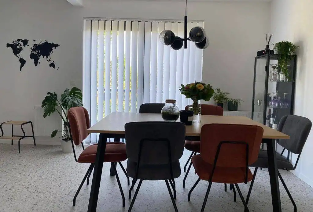 Landelijk Moderne Woning In Hasselt