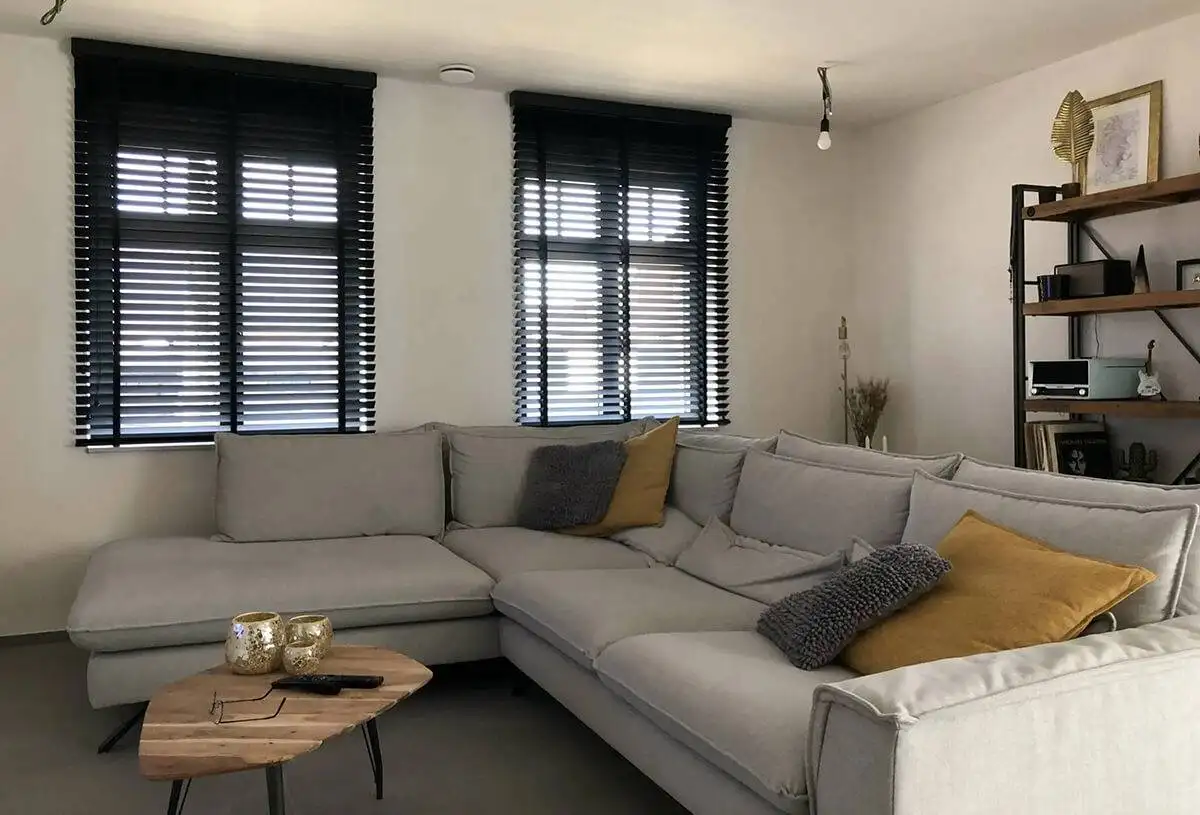 Smartfit jaloezieën