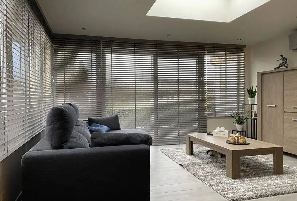 Veranda Te Wespelaar