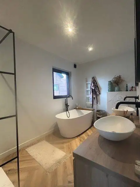 Smartfit raamdecoratie