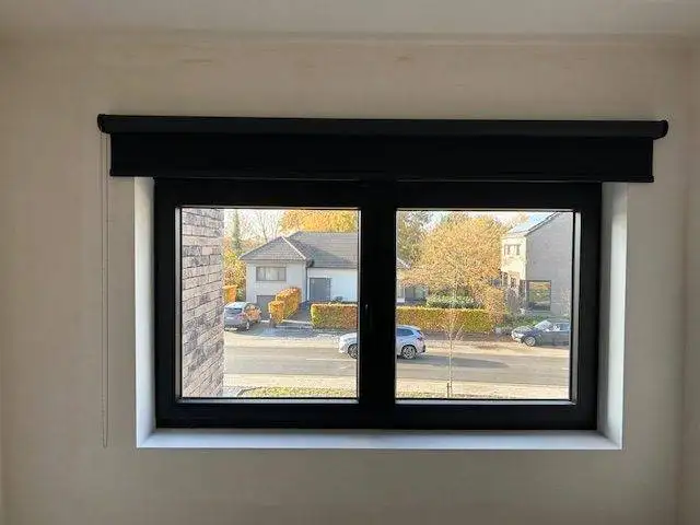 Rolgordijnen op maat