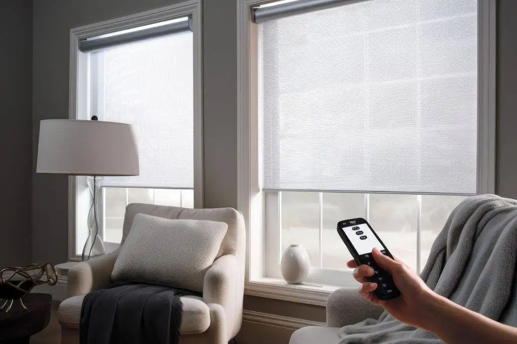 Slimme raamdecoratie