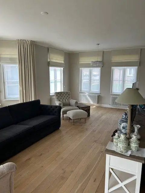 lichtdoorlatende vouwgordijnen