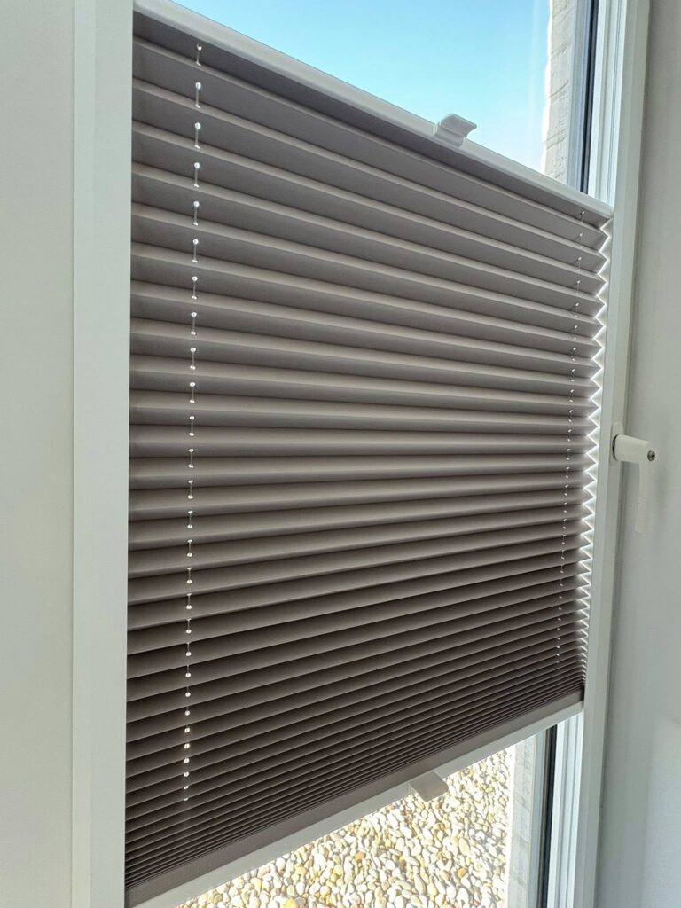 Easyclick top down bottom up