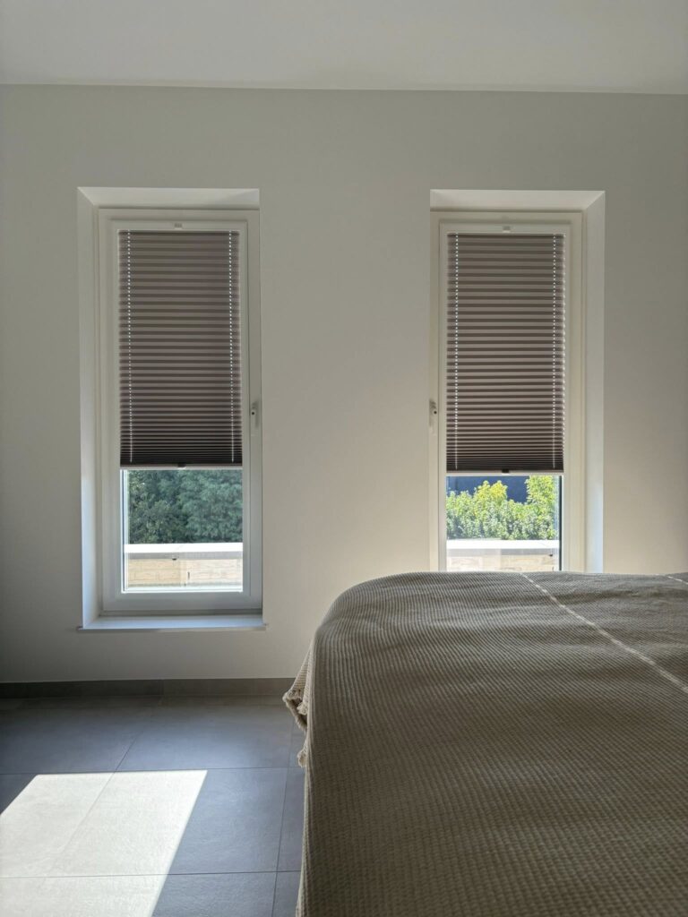 Easyclick raamdecoratie